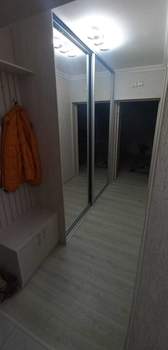 2-к квартира, на длительный срок, 54м2, 1/17 этаж