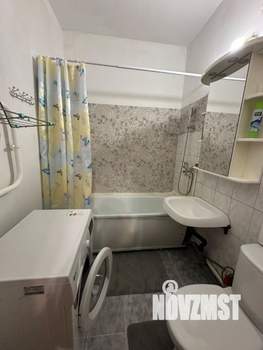1-к квартира, на длительный срок, 44м2, 16/17 этаж