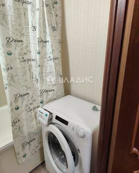 1-к квартира, на длительный срок, 34м2, 10/10 этаж