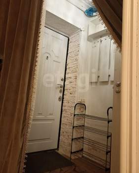 2-к квартира, на длительный срок, 42м2, 1/4 этаж