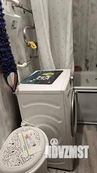 2-к квартира, на длительный срок, 45м2, 5/5 этаж