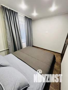 2-к квартира, посуточно, 32м2, 4/5 этаж