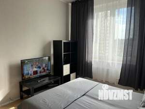 1-к квартира, посуточно, 52м2, 1/1 этаж