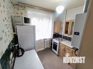 2-к квартира, посуточно, 44м2, 1/1 этаж