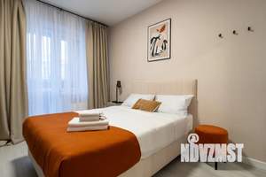 Студия квартира, посуточно, 16м2, 1/17 этаж