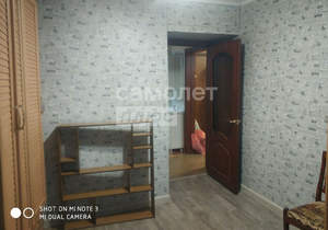 2-к квартира, на длительный срок, 35м2, 1/9 этаж