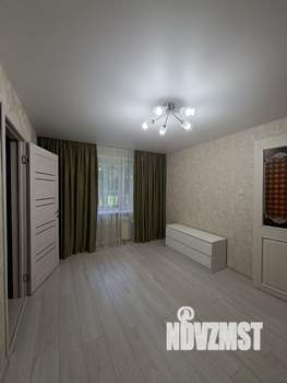 2-к квартира, на длительный срок, 45м2, 1/5 этаж