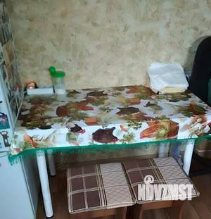 1-к квартира, на длительный срок, 40м2, 5/18 этаж