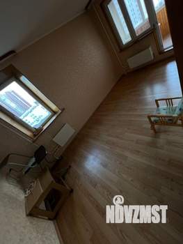 2-к квартира, на длительный срок, 56м2, 7/16 этаж