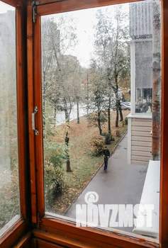 2-к квартира, посуточно, 44м2, 2/5 этаж