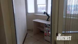 1-к квартира, на длительный срок, 34м2, 8/14 этаж