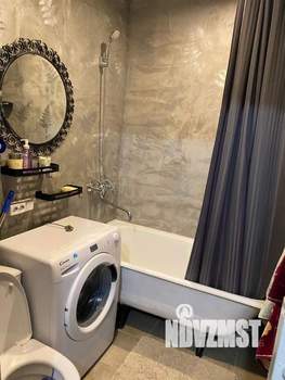 2-к квартира, на длительный срок, 43м2, 5/5 этаж