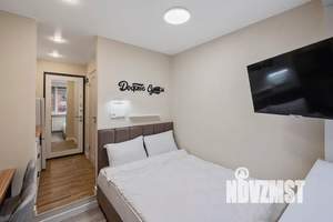 Студия квартира, посуточно, 16м2, 1/5 этаж