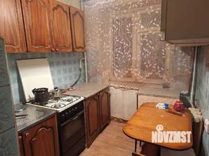 2-к квартира, на длительный срок, 44м2, 4/9 этаж