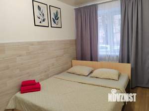 Студия квартира, посуточно, 24м2, 1/5 этаж