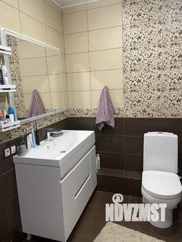 3-к квартира, на длительный срок, 93м2, 6/10 этаж