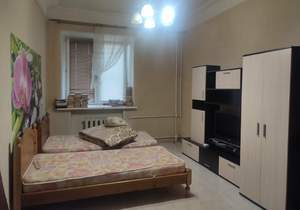 2-к квартира, на длительный срок, 53м2, 1/5 этаж