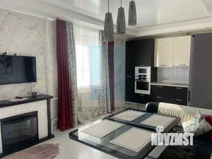 2-к квартира, на длительный срок, 77м2, 4/5 этаж