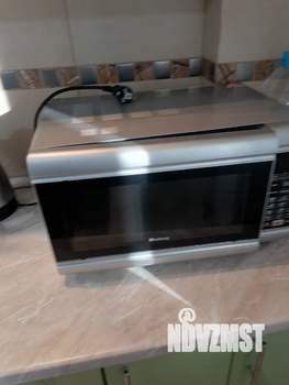 1-к квартира, на длительный срок, 45м2, 3/17 этаж