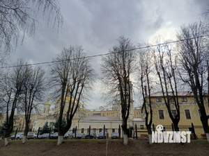 1-к квартира, на длительный срок, 30м2, 4/5 этаж