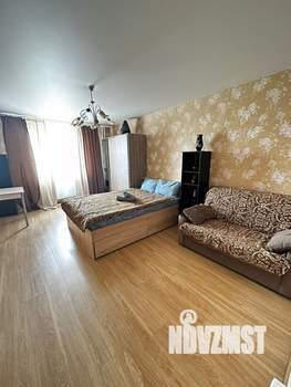 2-к квартира, посуточно, 70м2, 11/17 этаж