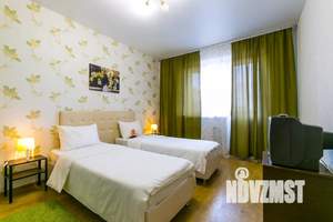 2-к квартира, посуточно, 61м2, 6/17 этаж