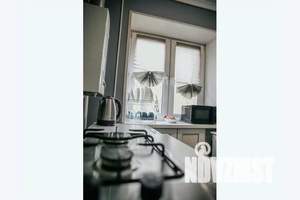 2-к квартира, посуточно, 44м2, 2/5 этаж