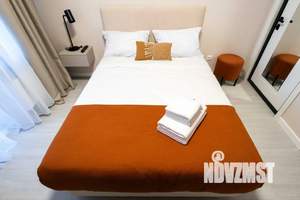 Студия квартира, посуточно, 16м2, 1/17 этаж