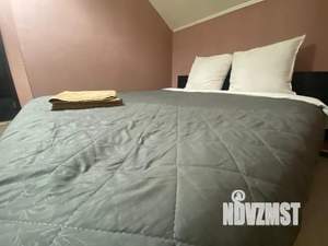 1-к квартира, посуточно, 25м2, 2/2 этаж