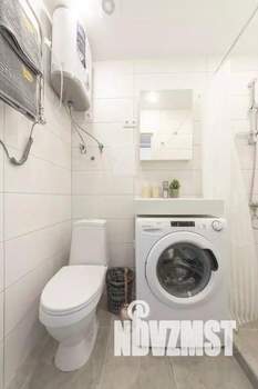 1-к квартира, посуточно, 15м2, 1/1 этаж