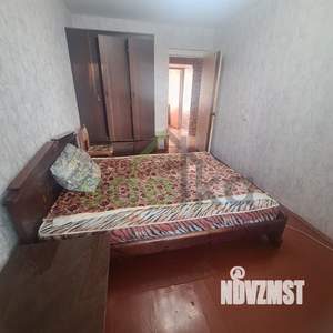 3-к квартира, на длительный срок, 60м2, 3/5 этаж