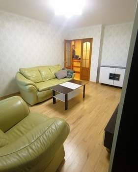 3-к квартира, на длительный срок, 66м2, 3/9 этаж