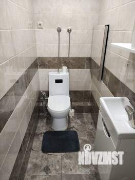 2-к квартира, на длительный срок, 75м2, 4/9 этаж