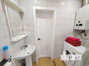 1-к квартира, посуточно, 24м2, 1/5 этаж