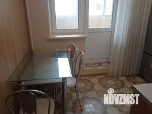 1-к квартира, на длительный срок, 38м2, 12/17 этаж