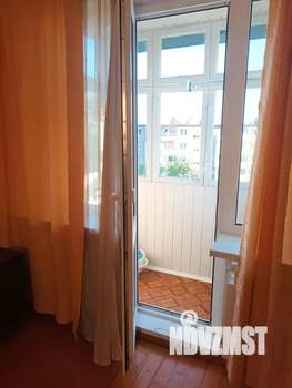 2-к квартира, на длительный срок, 43м2, 5/5 этаж