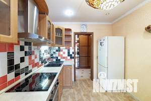 2-к квартира, посуточно, 38м2, 6/16 этаж