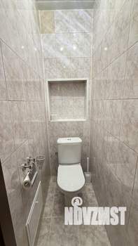 2-к квартира, на длительный срок, 55м2, 6/14 этаж