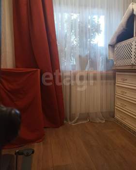 2-к квартира, на длительный срок, 42м2, 1/4 этаж