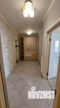 1-к квартира, на длительный срок, 45м2, 11/17 этаж