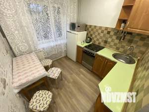 1-к квартира, посуточно, 31м2, 3/5 этаж