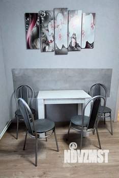 1-к квартира, на длительный срок, 30м2, 1/3 этаж