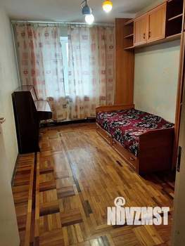 3-к квартира, на длительный срок, 70м2, 4/9 этаж