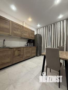 1-к квартира, на длительный срок, 30м2, 1/4 этаж