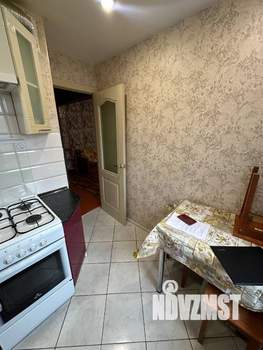 2-к квартира, на длительный срок, 46м2, 5/5 этаж