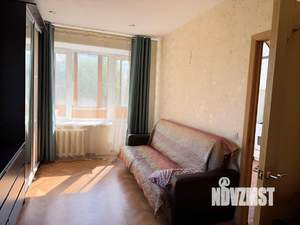 1-к квартира, на длительный срок, 32м2, 5/5 этаж