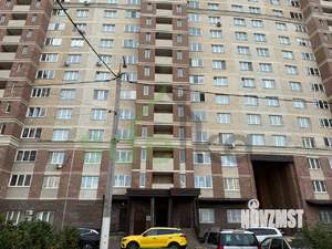 1-к квартира, на длительный срок, 35м2, 14/16 этаж