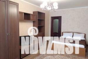 1-к квартира, посуточно, 44м2, 2/22 этаж