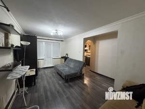 1-к квартира, на длительный срок, 32м2, 5/6 этаж