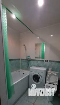 1-к квартира, на длительный срок, 37м2, 1/9 этаж